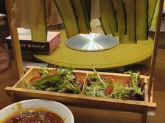 -杨记隆府(南坪店)