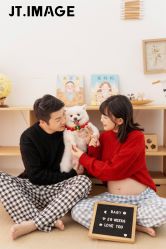 -专注孕妇照亲子照·纪田摄影