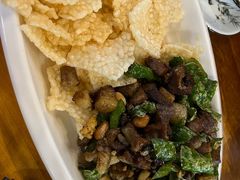 -小厨子私房菜·云南美食店