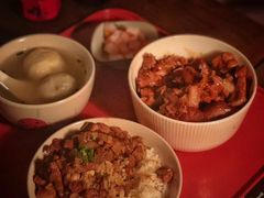 -有肉食·虎九闽菜(798艺术区店)