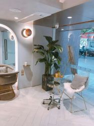 -苏豪路易士·嘉玛发廊