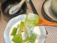 -生机蔬食·24节气料理餐厅(番禺广场店)