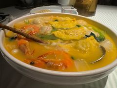 -桂满陇·桃花院落(长泰广场店)