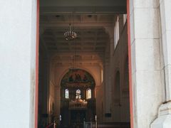 -青岛天主教堂(市南区)