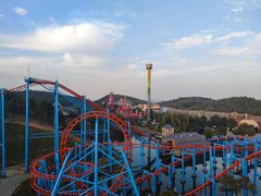 -南京银杏湖乐园