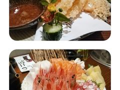 -千夏日式风情餐厅(恐龙园汉江东路店)