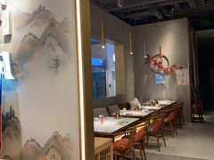 -乔阿马·江南味·驴肉香(龙湖华泾天街店)
