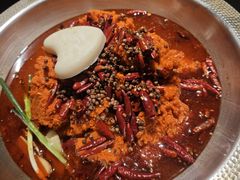 -廖掌柜·重庆鲜货火锅(上海首店)