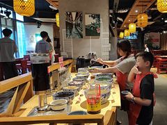 -黄家码头老火锅(解放碑旗舰店)