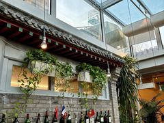 -闲·胡同 Barblu Hutong(雍和宫五道营店)