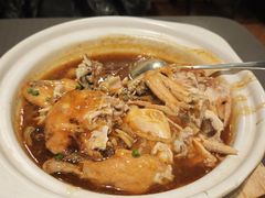 -肆月河豚·新淮扬(金融街店)