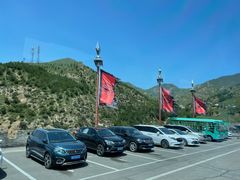 -雁门关景区