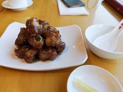 -鼎泰丰(嘉年华•海信广场VILLAGE店)