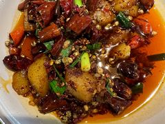 -怪噜范·老贵阳街头名小吃(汇金星力城店)