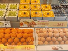 -酥侯糕点(广东路店)