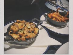 -C&R西班牙餐厅