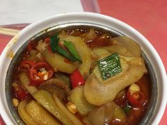 -食悦天美食广场(武汉壹方购物中心店)