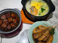 -阿毛饭店首店·宁波老字号(文化广场店)