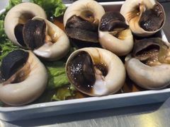 -江合勇丹东兄弟小串海鲜烧烤(总店)