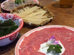 -楠火锅(昆山金鹰店)