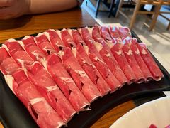 -额尔敦传统涮(光明路店)