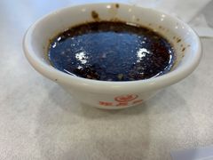 姜末酱油-振鼎鸡(天钥桥路店)