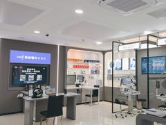 -宝岛眼镜(广州佛山祖庙店)