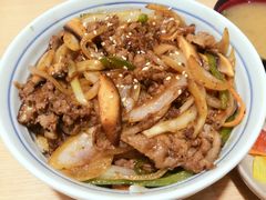 -山之川日料放题(通州店)