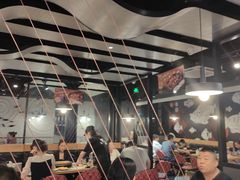 -鱼酷活鱼烤鱼(梅江印象城店)