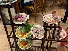-尚竹阁冬瓜盅·18年地标美食(平洲店)