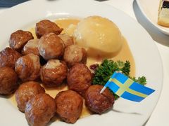 -宜家·瑞典风味餐厅(无锡店)