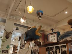 -懒鱼时光馆(沙坪坝店)