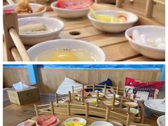 -双桥园·云南过桥米线(古城南门店)