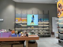 -ecco(合生汇购物中心店)