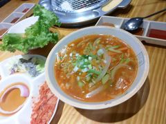 -喜来稀肉(北外滩白玉兰广场店)