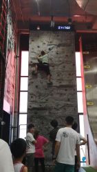 -嗨翻Hi-Fun竞技主题乐园·蹦床团建生日聚会(五棵松华熙店)