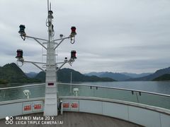 -千峡湖生态旅游度假区