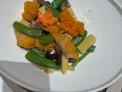 -恒悦轩·粤菜(上海展览中心店)