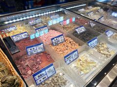 -舌尖上·霞浦滩涂海鲜·新闽菜(总店)