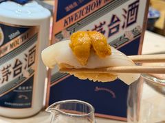 -荣一代目OMAKASE板前料理