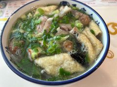 羊肉合汁-夏家合汁(天润花园小区店)