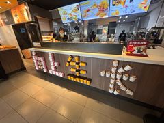 -麦当劳(田林好又多店)