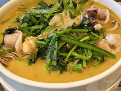 -常鲜楼常来尝鲜海胆馆(星海店)