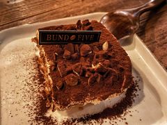 -BUND·FIVE外滩5号(天际店)