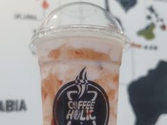 -COFFEE HOLIC(朝外SOHO店)