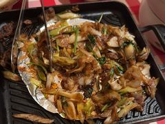 -西贝(六里桥旗舰店)