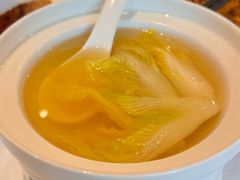 -尘香•传统川菜(创汇首座店)