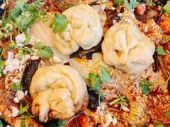 -江湖水乡铁锅炖魚(周庄嘉园店)