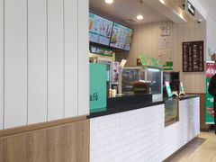 -德克士(许东店)