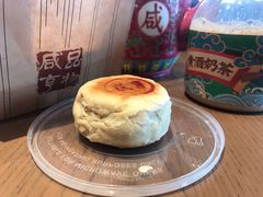 -香园茶社·金陵小灶(老门东店)